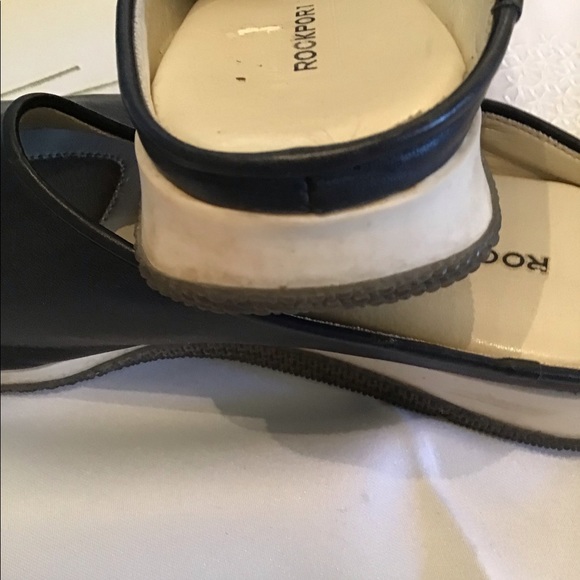 Womens Rockport slip on Shoes - Picture 7 of 7